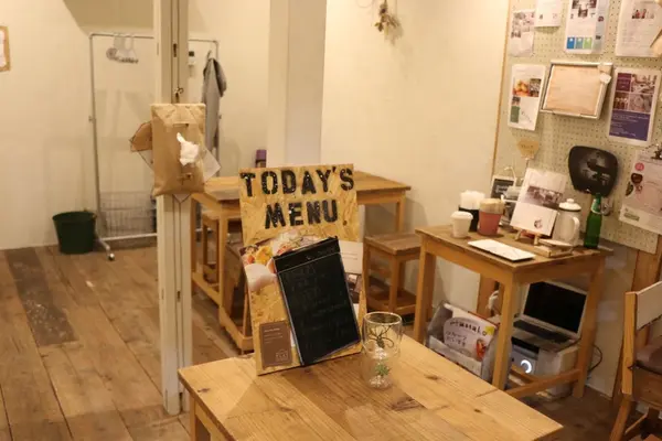 FLAT STANDの写真・動画_image_256678