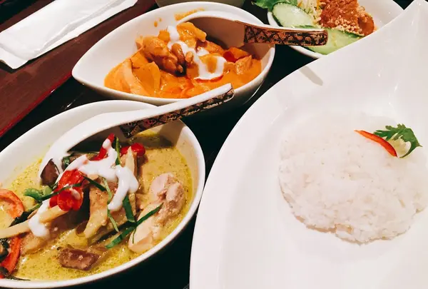ジャスミン タイ（JASMINE THAI） コレド室町店の写真・動画_image_256804