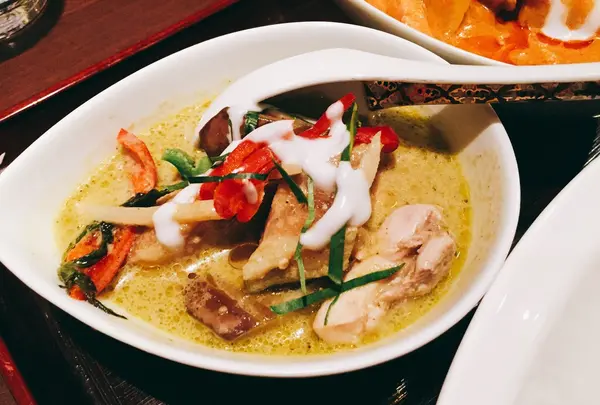 ジャスミン タイ（JASMINE THAI） コレド室町店の写真・動画_image_256805