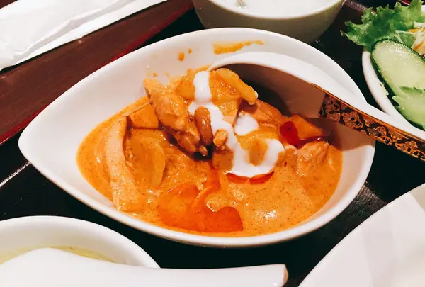 ジャスミン タイ（JASMINE THAI） コレド室町店の写真・動画_image_256806