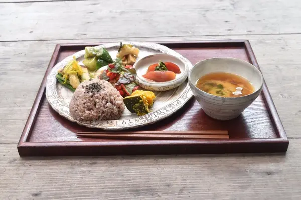 ライステラスカフェの写真・動画_image_256926