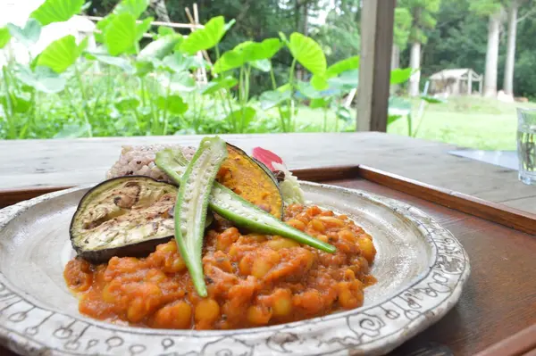 ライステラスカフェの写真・動画_image_256927