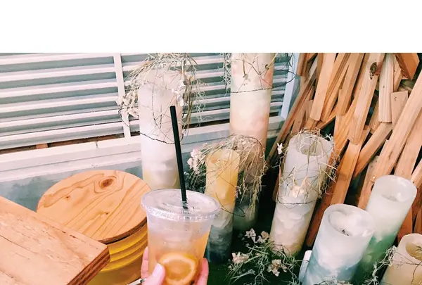 Bird 代官山（バード）の写真・動画_image_257164