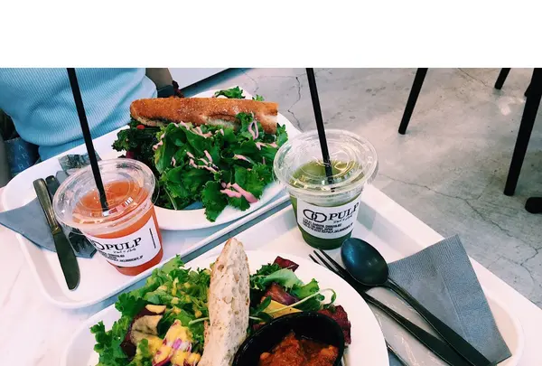 【閉業】PULP Deli&Cafeの写真・動画_image_257171