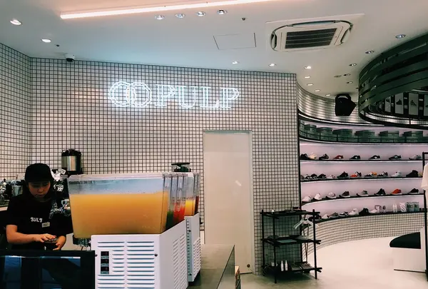 【閉業】PULP Deli&Cafeの写真・動画_image_257172