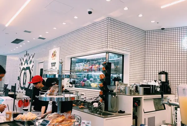 【閉業】PULP Deli&Cafeの写真・動画_image_257173