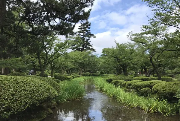 兼六園の写真・動画_image_257281