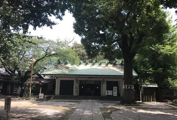 天祖神社の写真・動画_image_257309