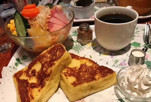 CAFE AALIYA （カフェ アリヤ）の写真・動画_image_257353