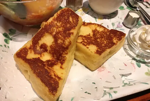 CAFE AALIYA （カフェ アリヤ）の写真・動画_image_257354
