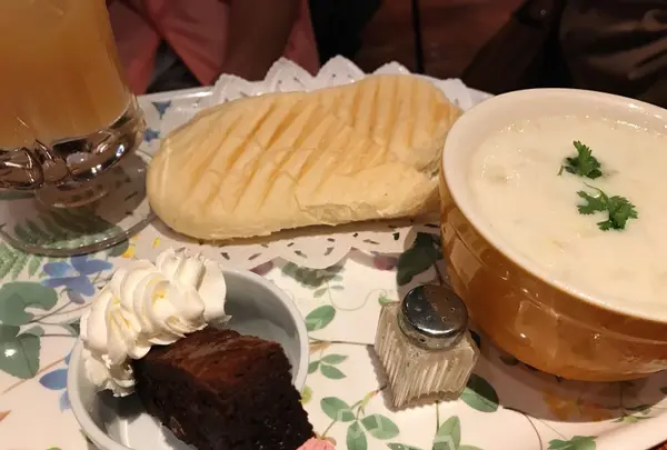 CAFE AALIYA （カフェ アリヤ）の写真・動画_image_257355