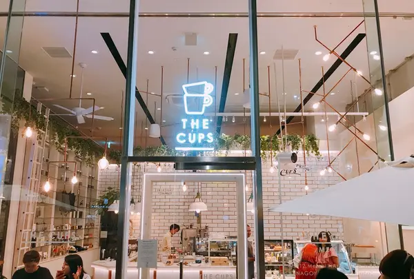 ザ カップス MEIEKI （THE CUPS） の写真・動画_image_257385