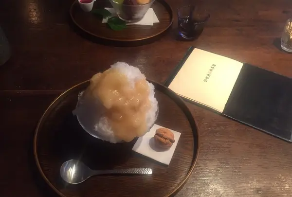 胡桃堂喫茶店の写真・動画_image_257413