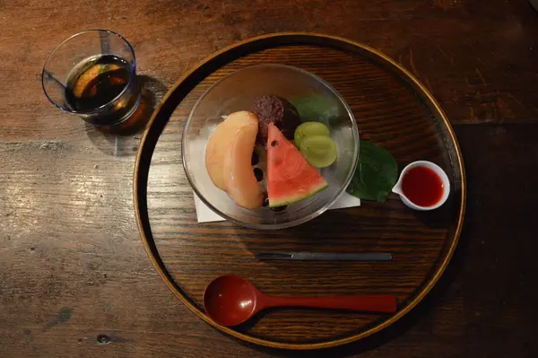 胡桃堂喫茶店の写真・動画_image_257414