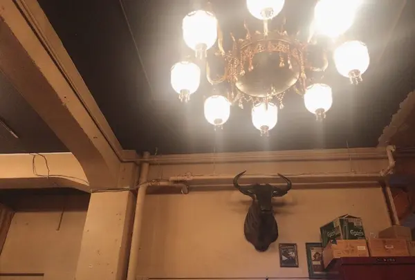 tokyo salonard cafe:dub トウキョウ サロナード カフェ ダブの写真・動画_image_257499