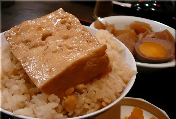 お多幸本店