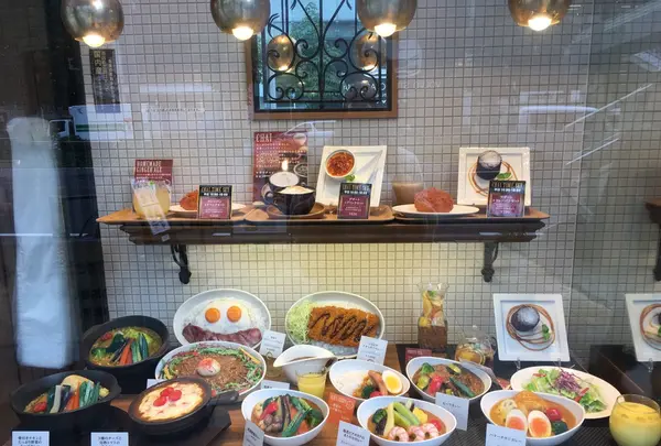 天馬 青山店の写真・動画_image_257599