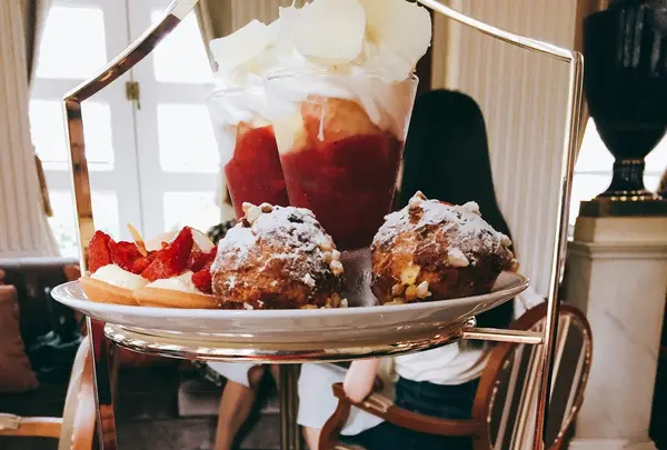 赤坂プリンス クラシックハウスの写真・動画_image_257603