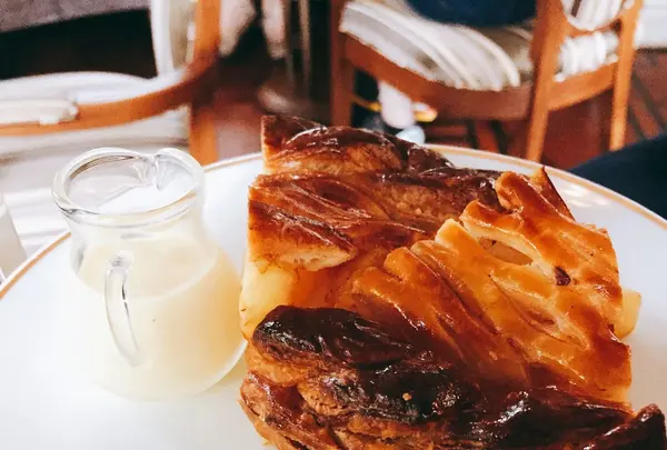 赤坂プリンス クラシックハウスの写真・動画_image_257606