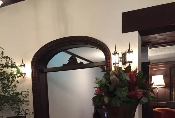 赤坂プリンス クラシックハウスの写真・動画_image_257607