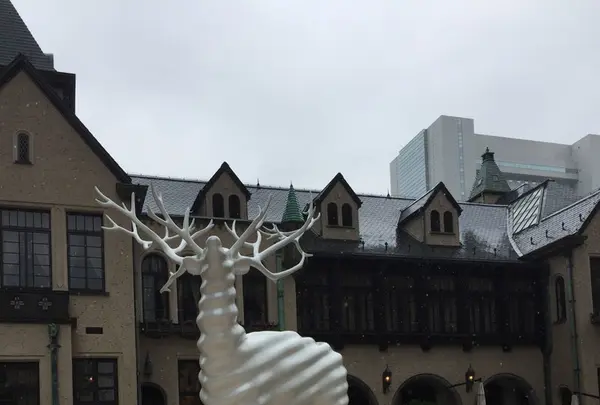 赤坂プリンス クラシックハウスの写真・動画_image_257608