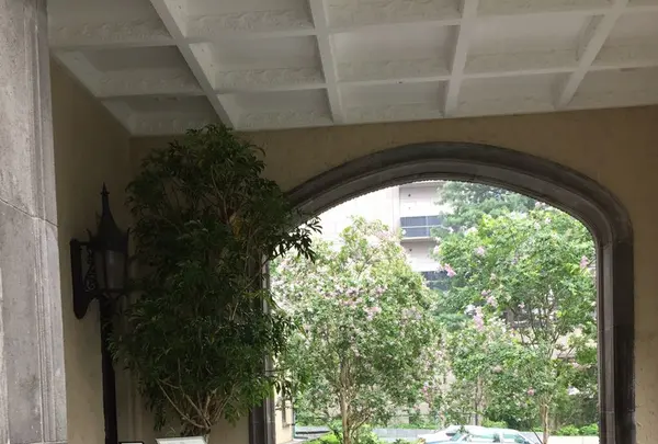 赤坂プリンス クラシックハウスの写真・動画_image_257614