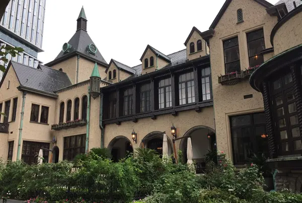 赤坂プリンス クラシックハウスの写真・動画_image_257615