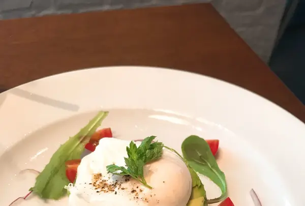 MERCER BRUNCH GINZA TERRACEの写真・動画_image_257619
