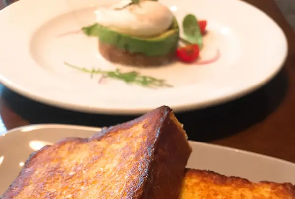 MERCER BRUNCH GINZA TERRACEの写真・動画_image_257621