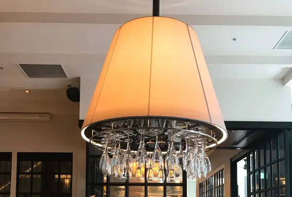 MERCER BRUNCH GINZA TERRACEの写真・動画_image_257622