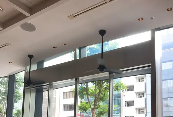 MERCER BRUNCH GINZA TERRACEの写真・動画_image_257623