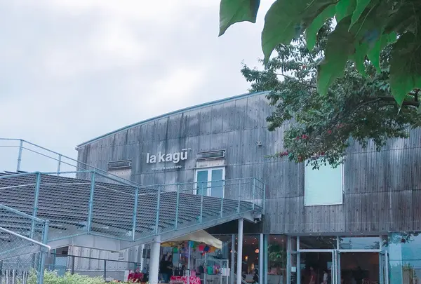 AKOMEYA TOKYO in la kagūの写真・動画_image_257660