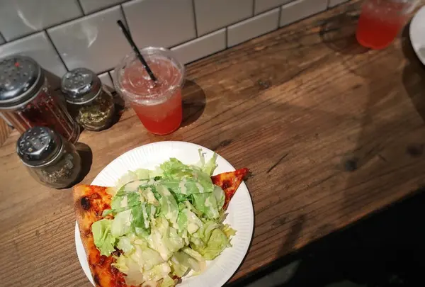 PIZZA SLICE 2の写真・動画_image_257687