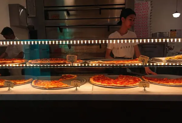 PIZZA SLICE 2の写真・動画_image_257688