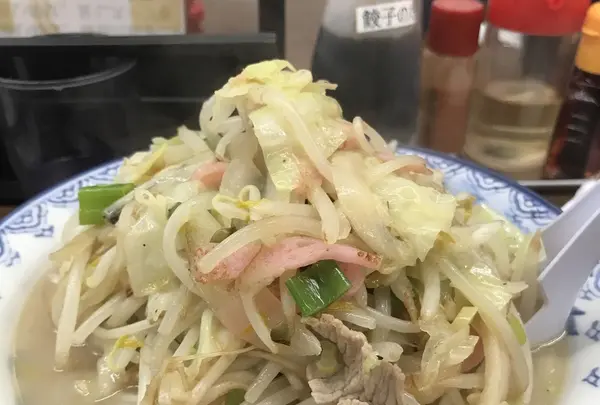井手ちゃんぽん 筑紫野原田店の写真・動画_image_257707