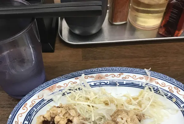 井手ちゃんぽん 筑紫野原田店の写真・動画_image_257709