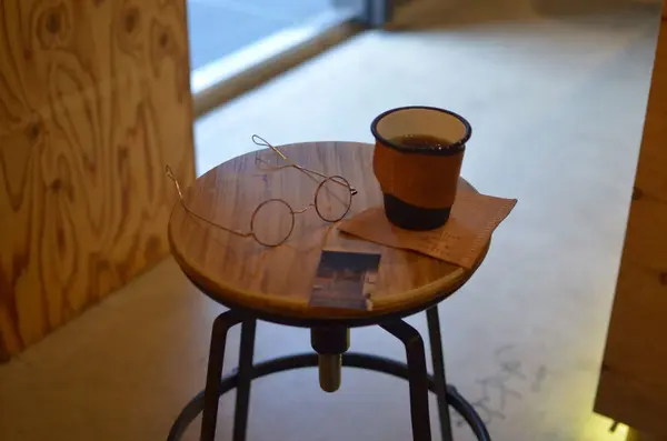 artless craft tea & coffee（アートレス クラフト ティー＆コーヒー）の写真・動画_image_257800