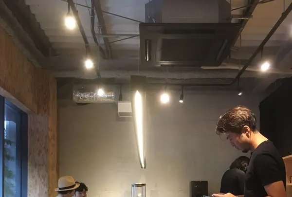 artless craft tea & coffee（アートレス クラフト ティー＆コーヒー）の写真・動画_image_257801