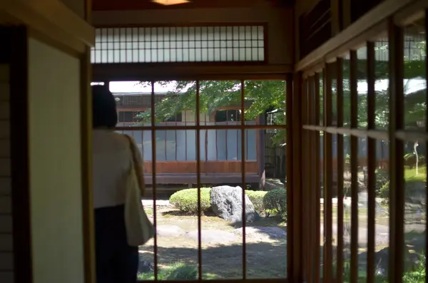 旧朝倉家住宅の写真・動画_image_257811