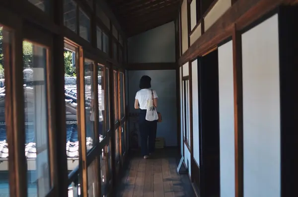 旧朝倉家住宅の写真・動画_image_257812