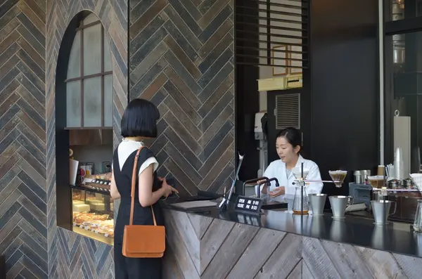 ファクトリー&ラボ カンノコーヒー （Factory&Labo 神乃珈琲） の写真・動画_image_257828