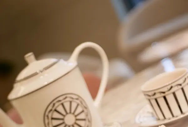【閉業】Cafe'Dior by Pierre Herme’（カフェ ディオール バイ ピエール エルメ）の写真・動画_image_257925