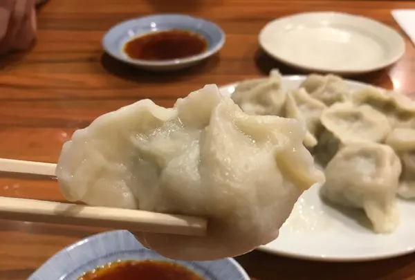 山東 1号店 （サントン）の写真・動画_image_257966