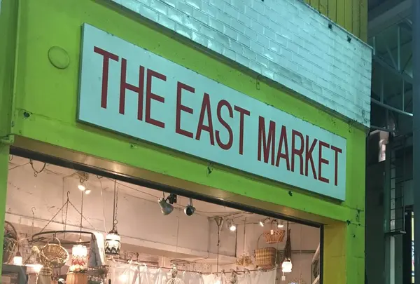 THE EAST MARKETの写真・動画_image_257972
