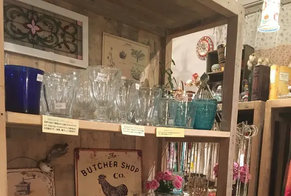 THE EAST MARKETの写真・動画_image_257973