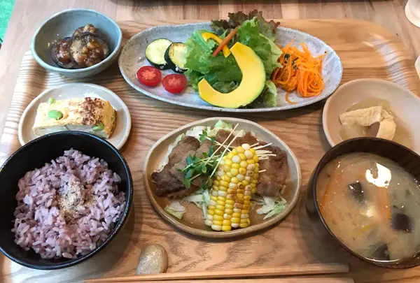 やまの ひつじの写真・動画_image_258213