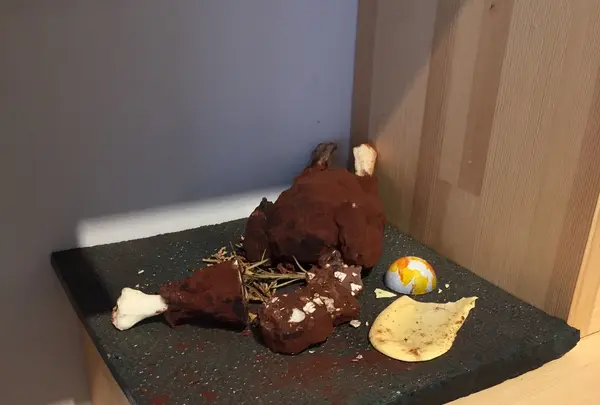 Artichoke chocolateの写真・動画_image_258269