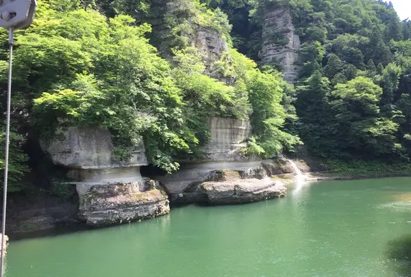 塔のへつりの写真・動画_image_258314