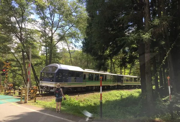 塔のへつりの写真・動画_image_258316