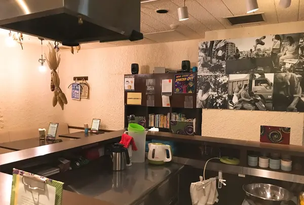 ハブモアカレー （Have More Curry）の写真・動画_image_258447